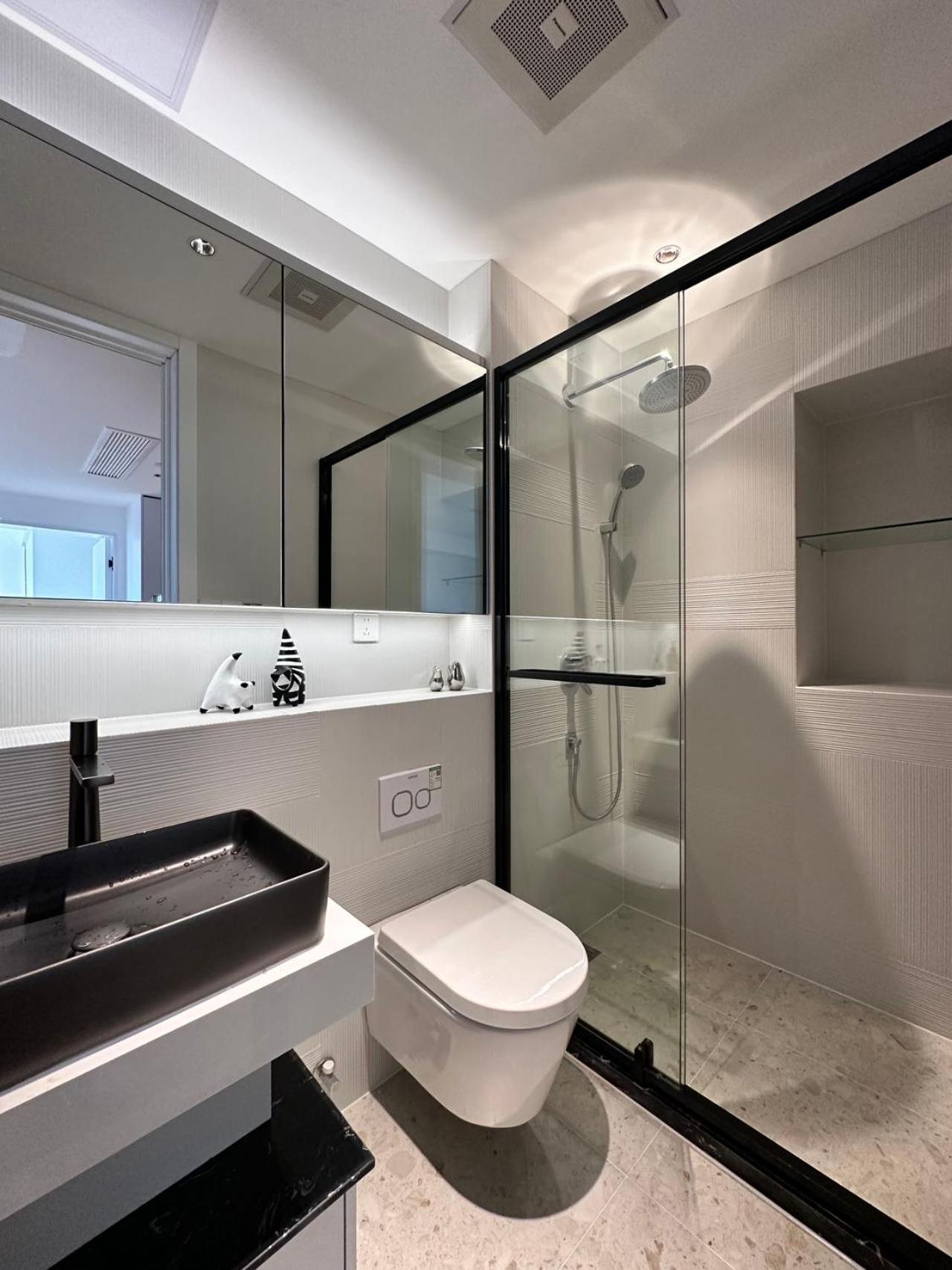 Zhome-count Luxury Aparthotel