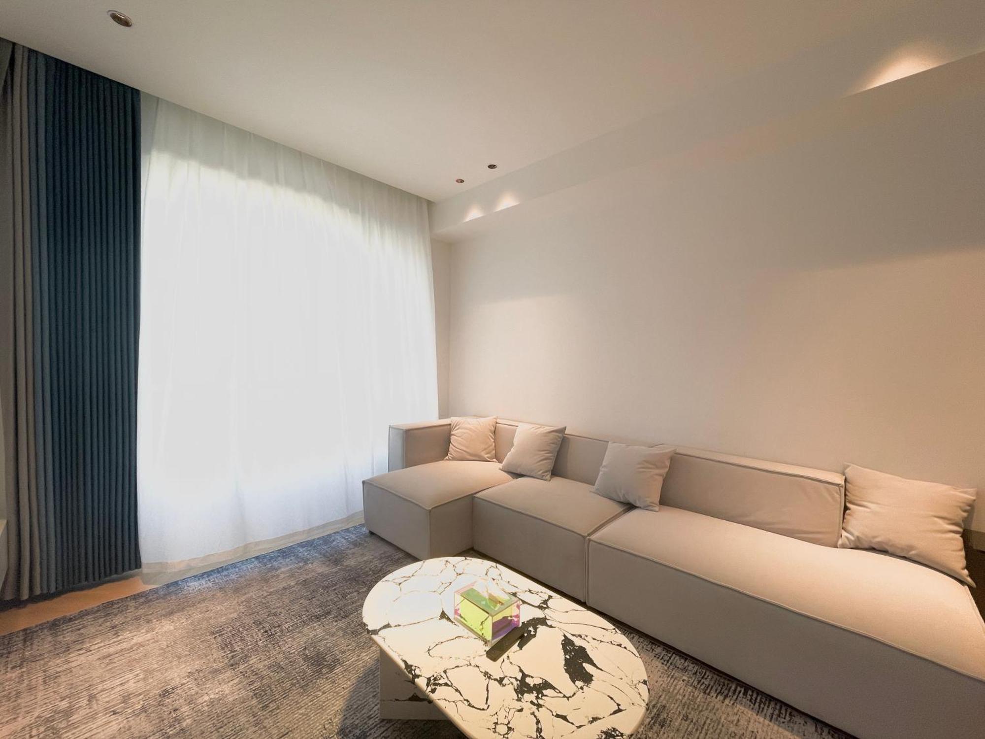Zhome-count Luxury * Shanghai