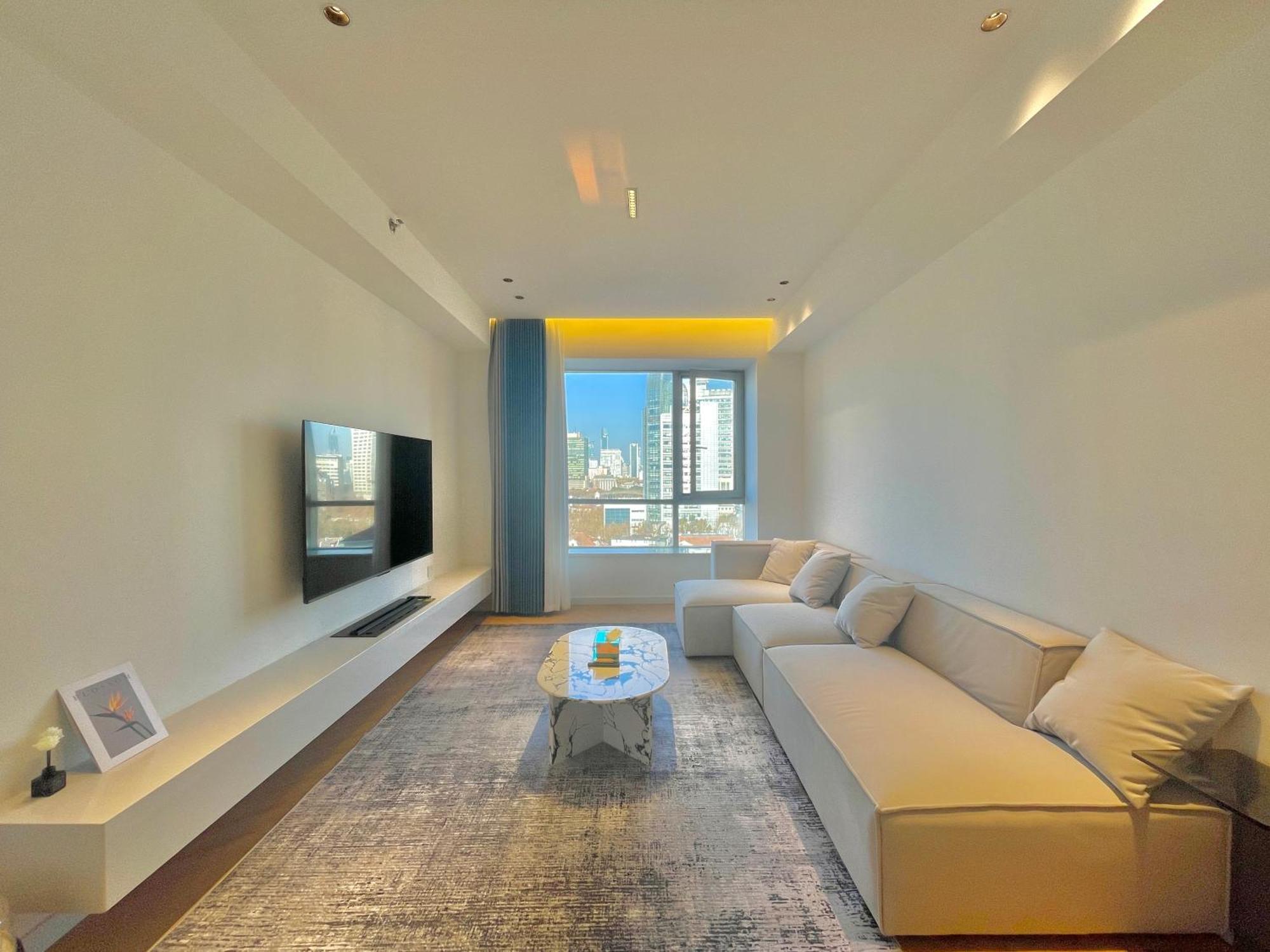 Zhome-count Luxury Shanghai