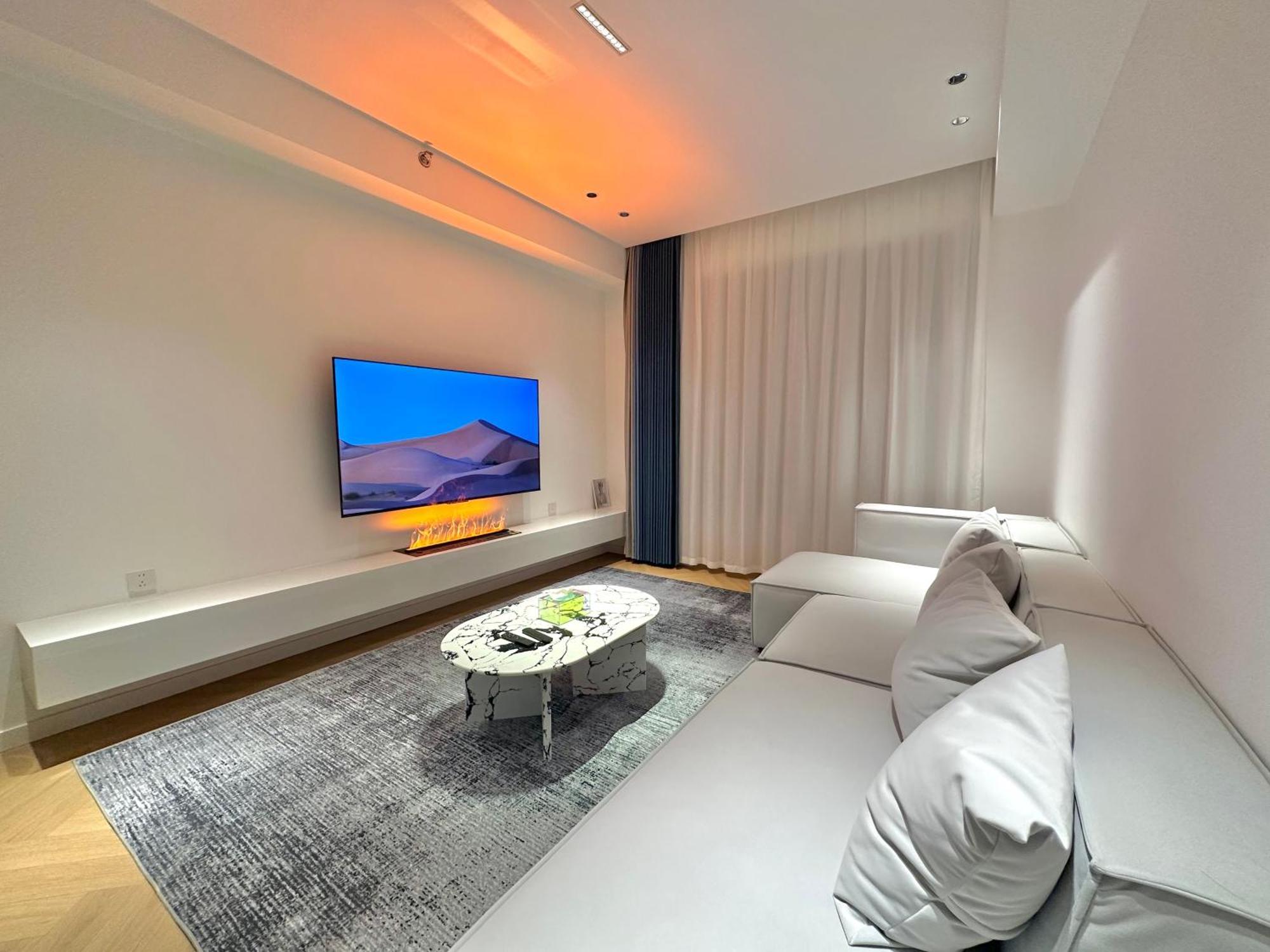 Zhome-count Luxury