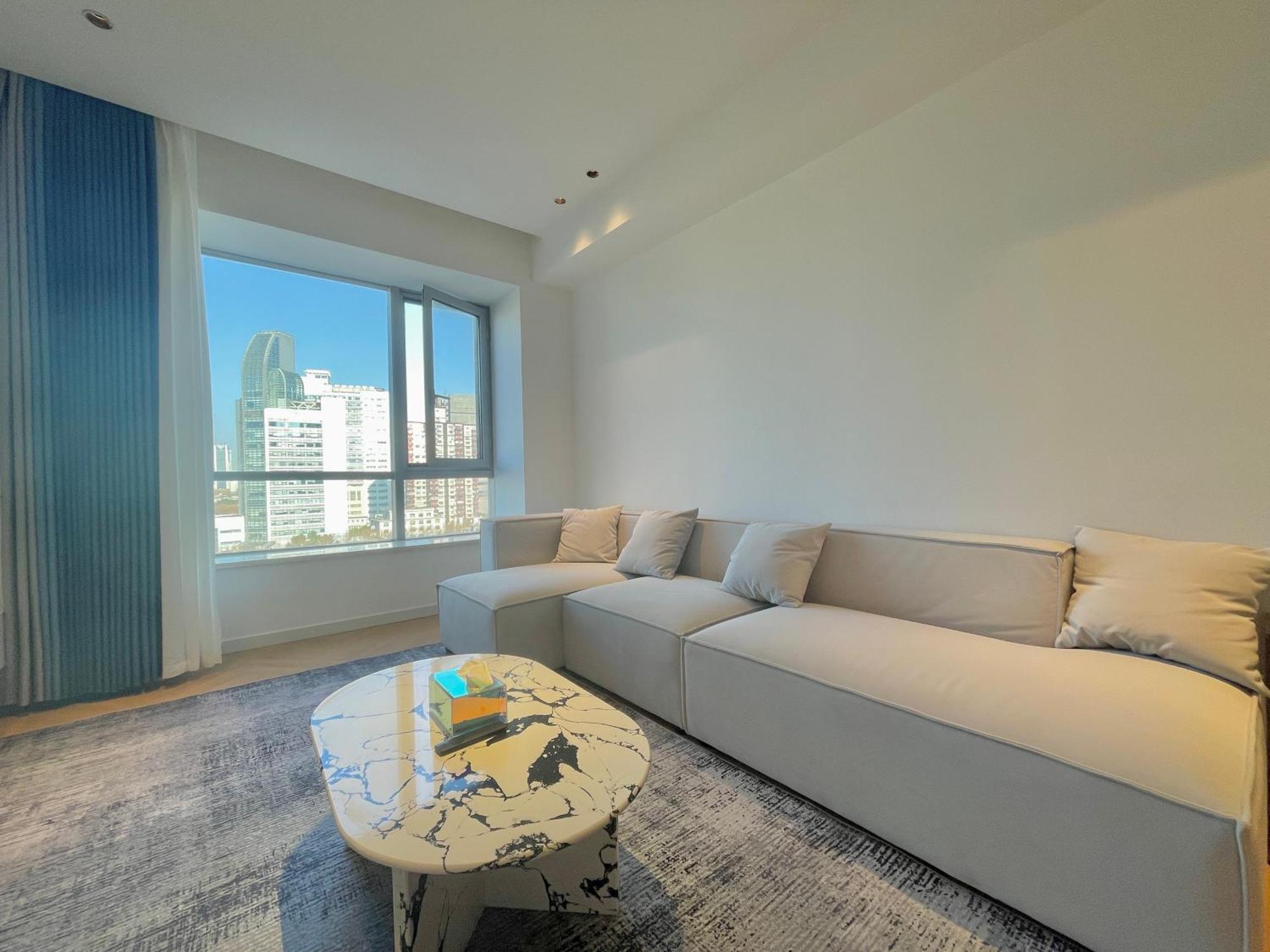 Zhome-count Luxury Aparthotel *