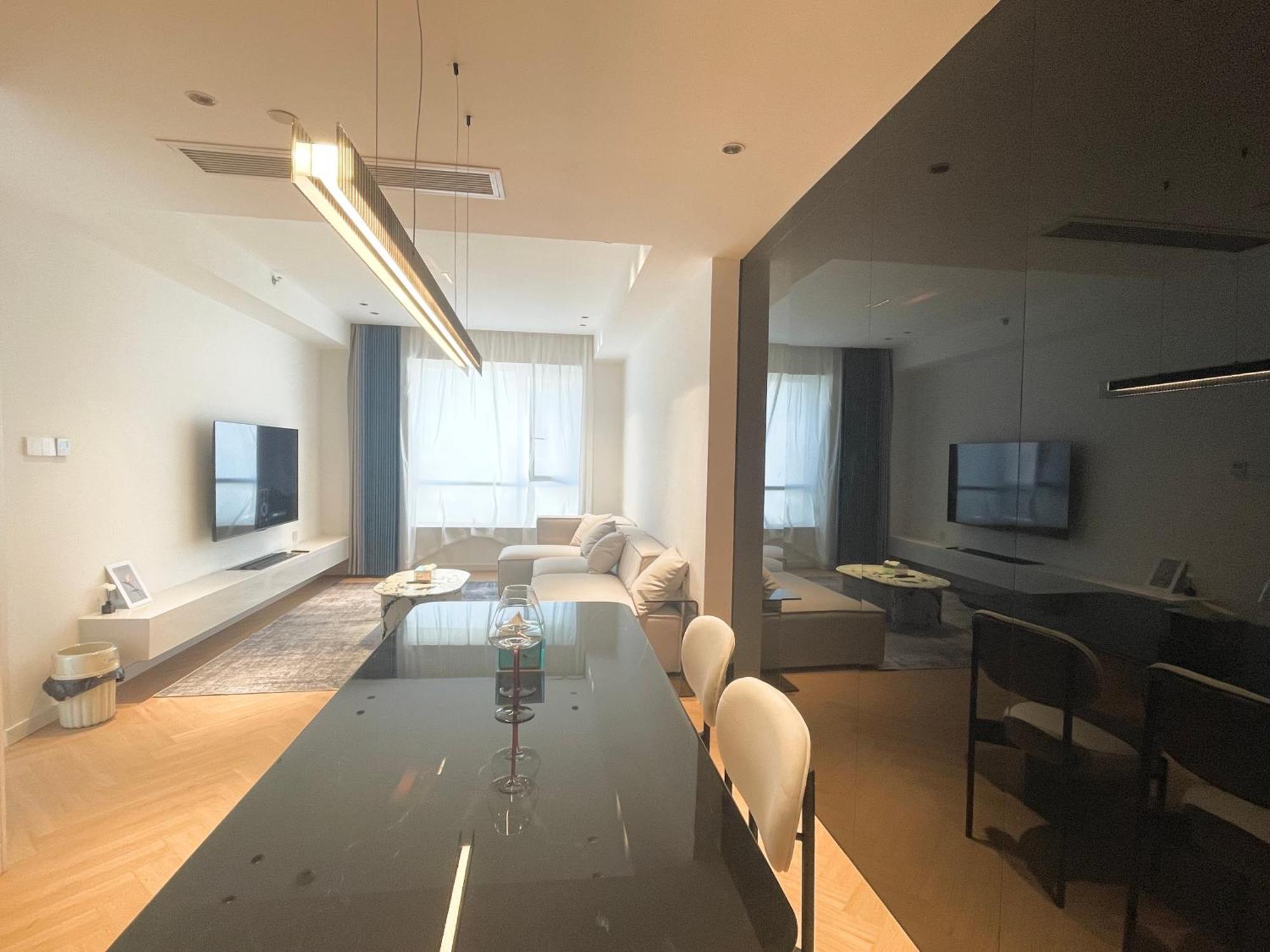 Aparthotel Zhome-count Luxury *