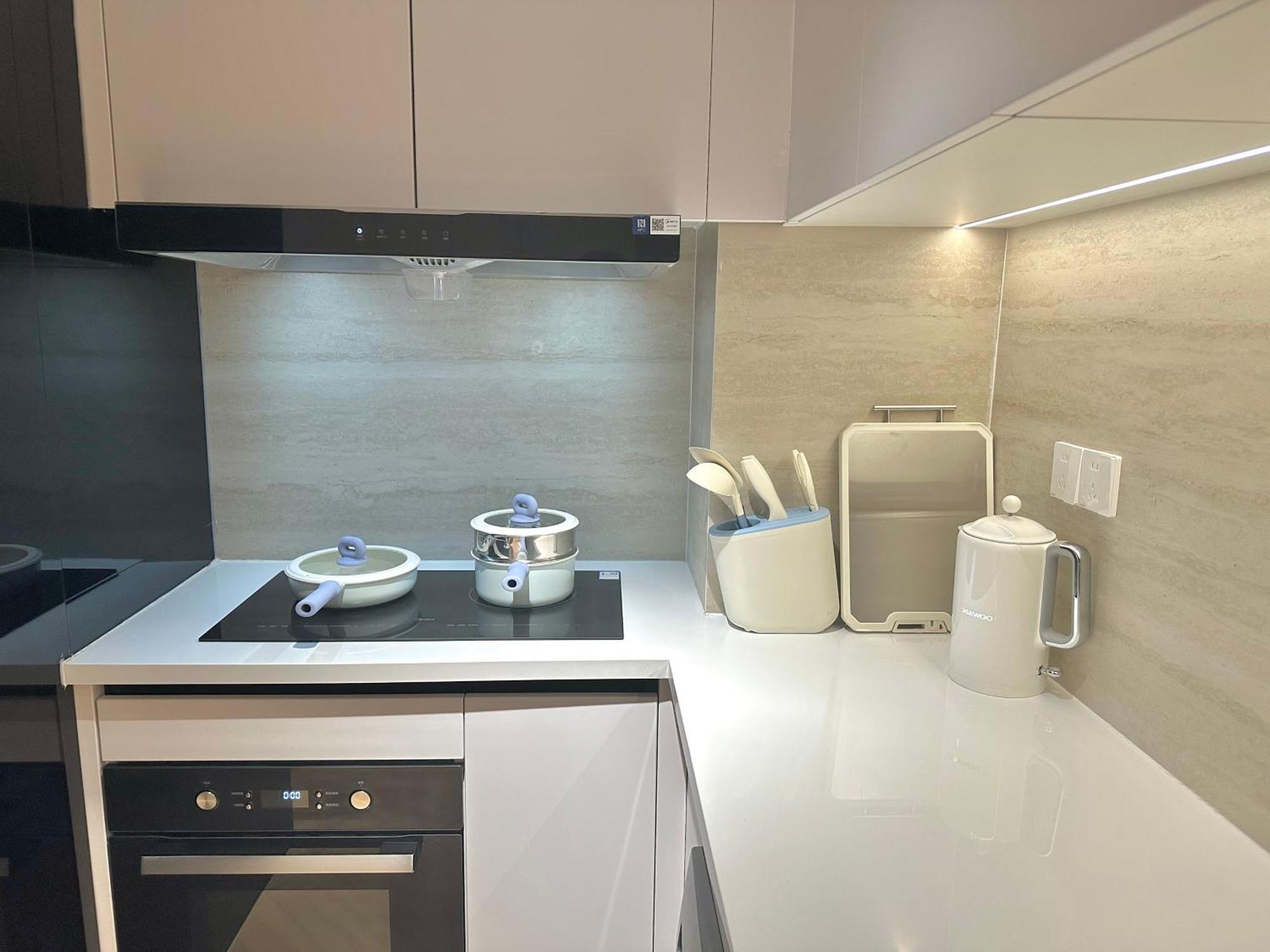 Zhome-count Luxury *