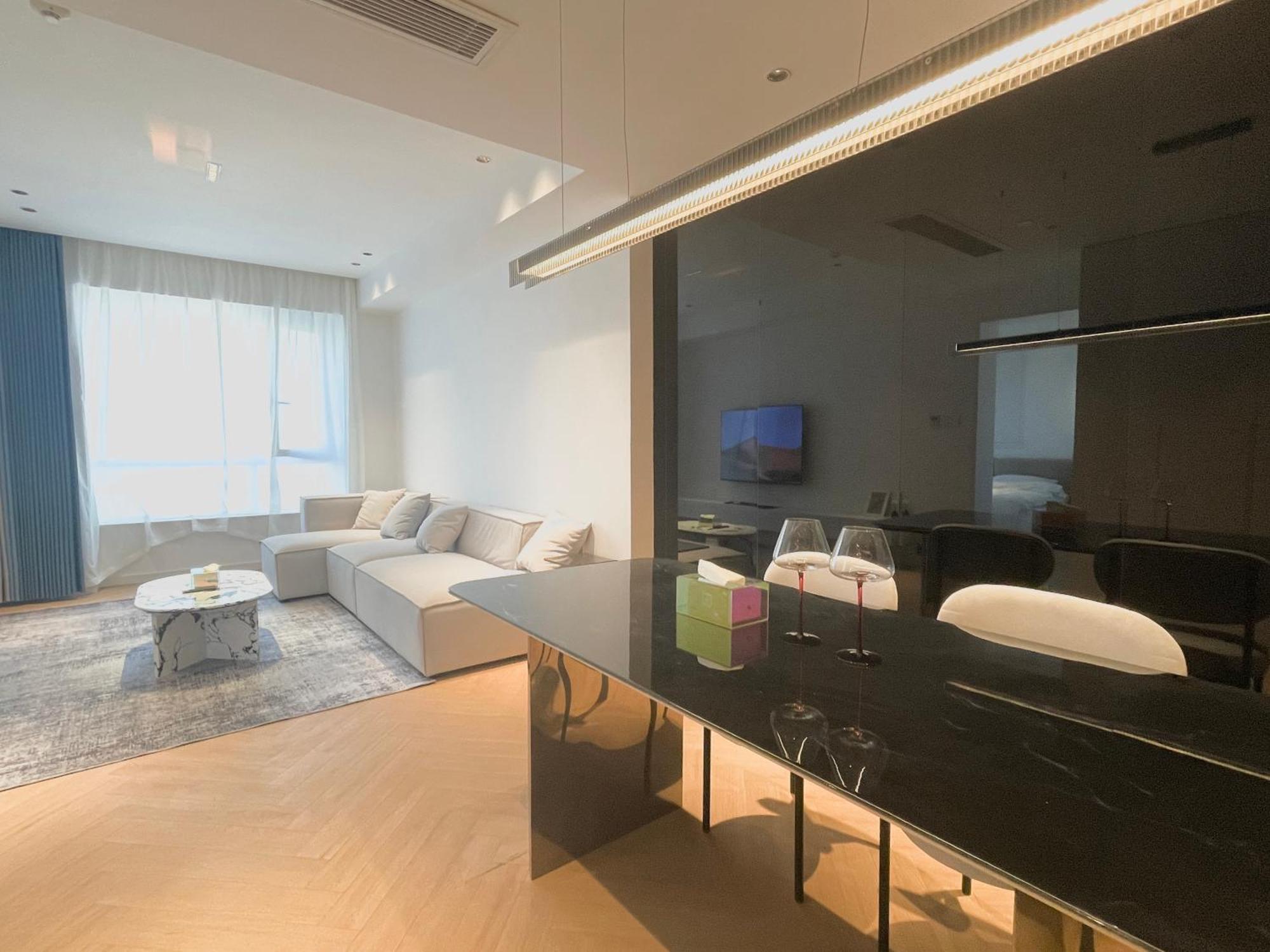 Zhome-count Luxury Shanghai