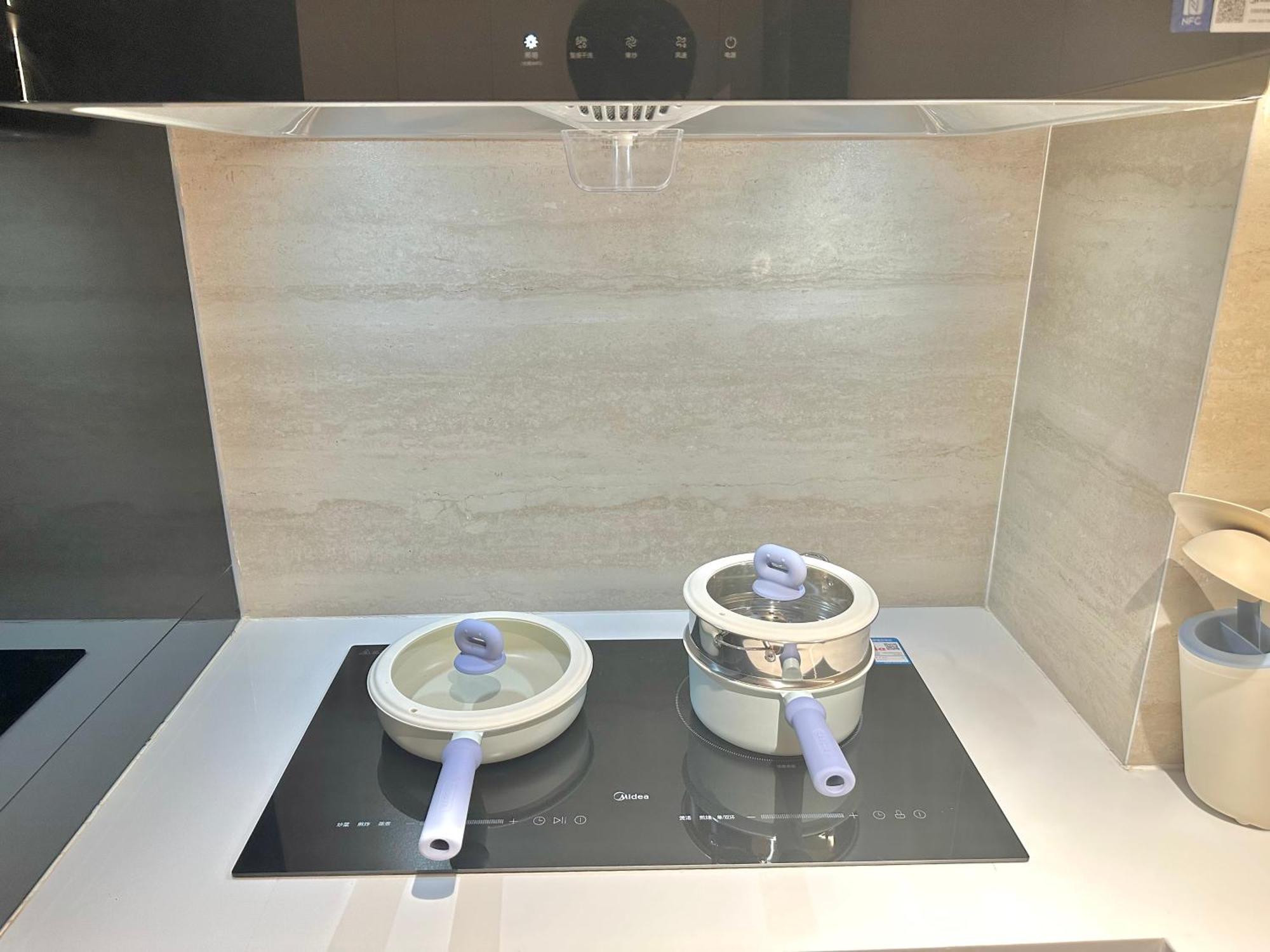 Zhome-count Luxury * Shanghai