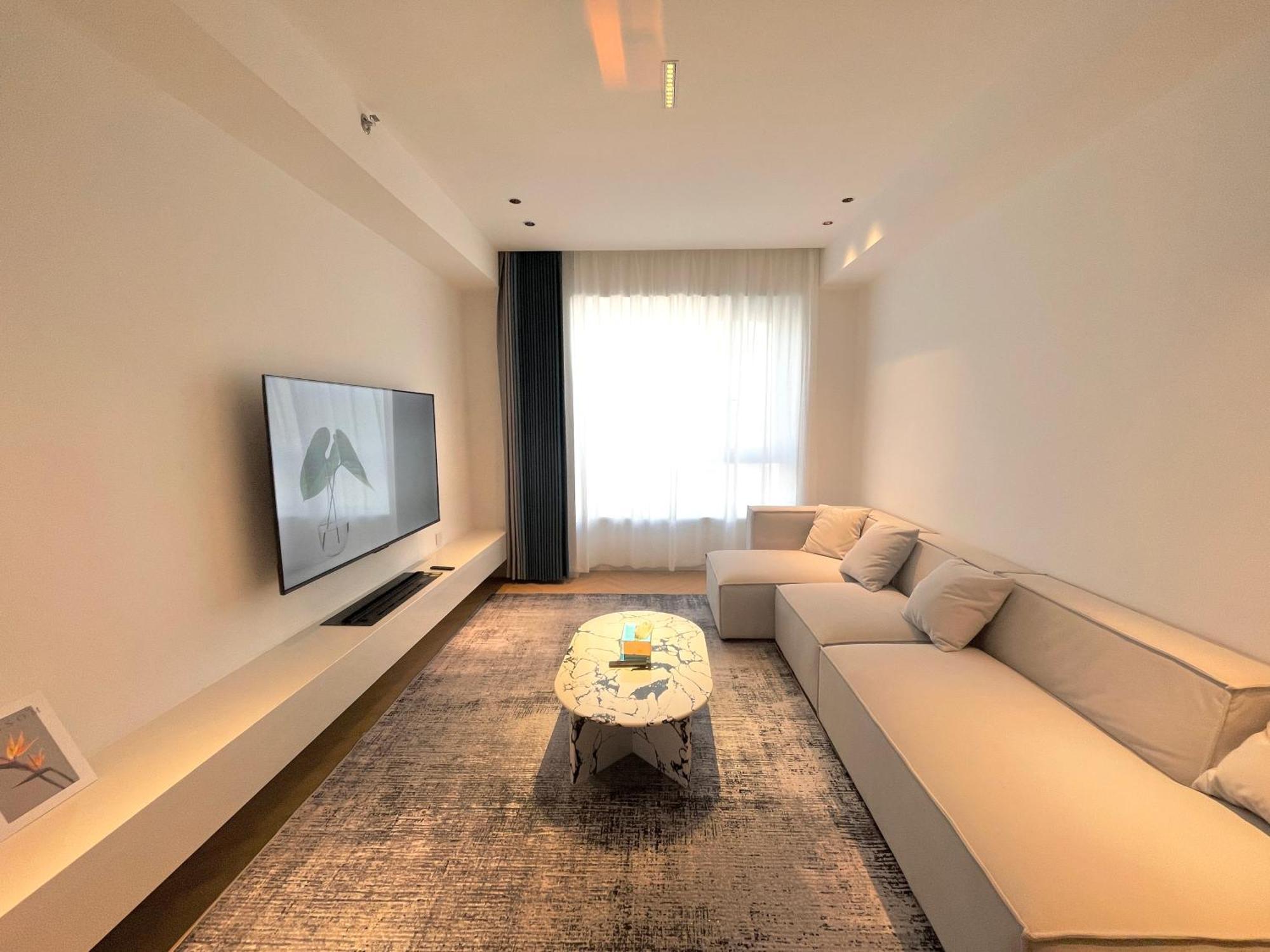 Zhome-count Luxury Aparthotel