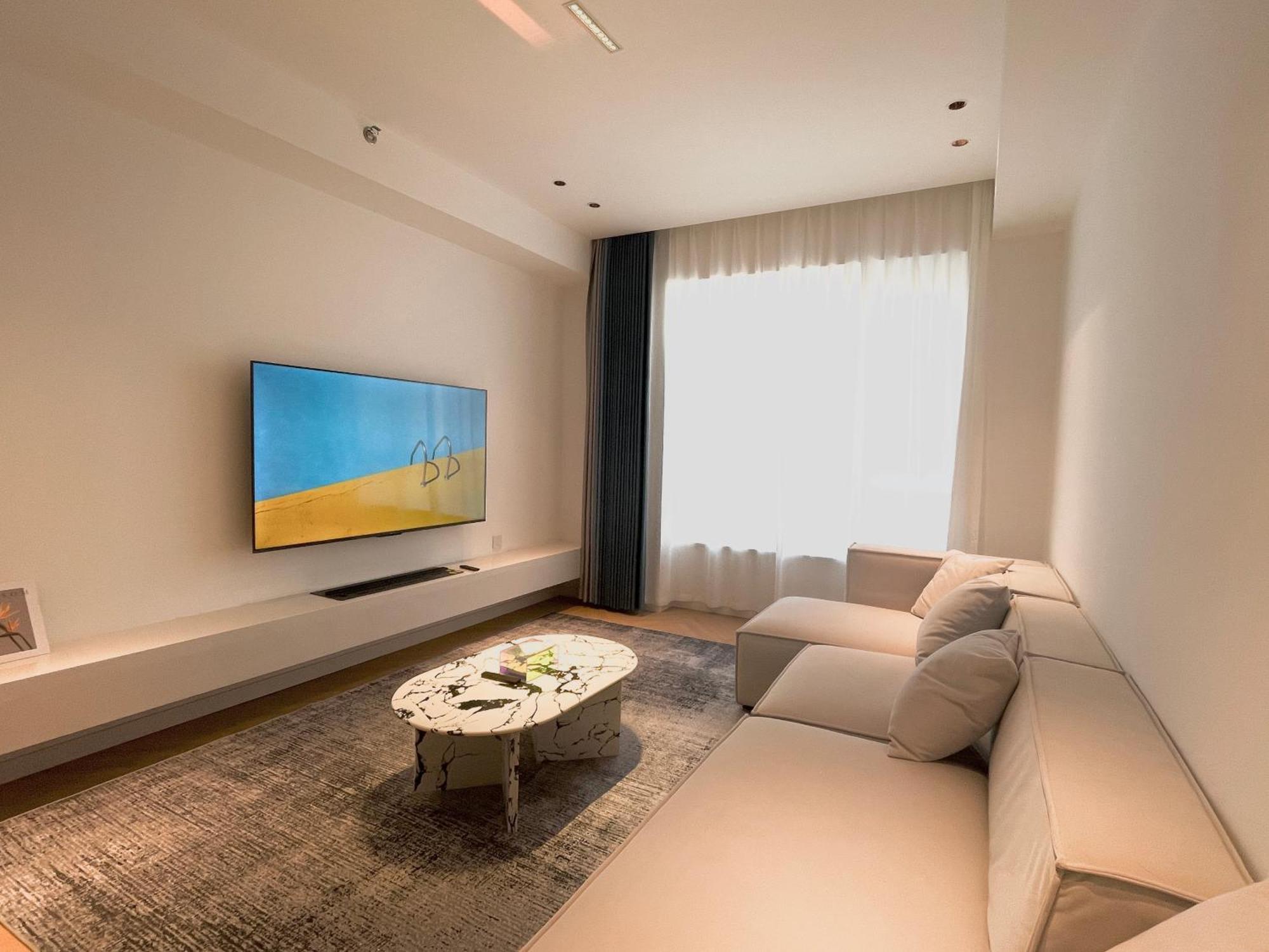 Aparthotel Zhome-count Luxury