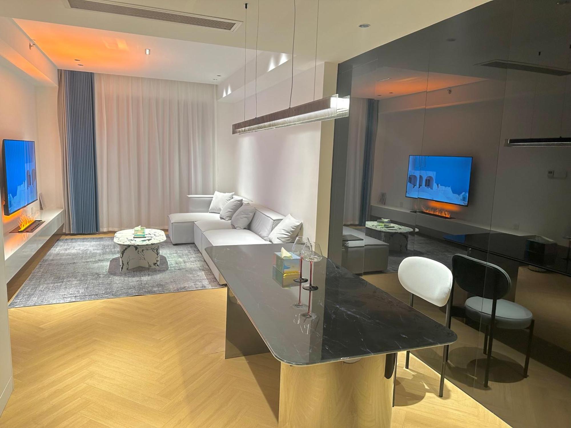 Zhome-count Luxury Aparthotel *
