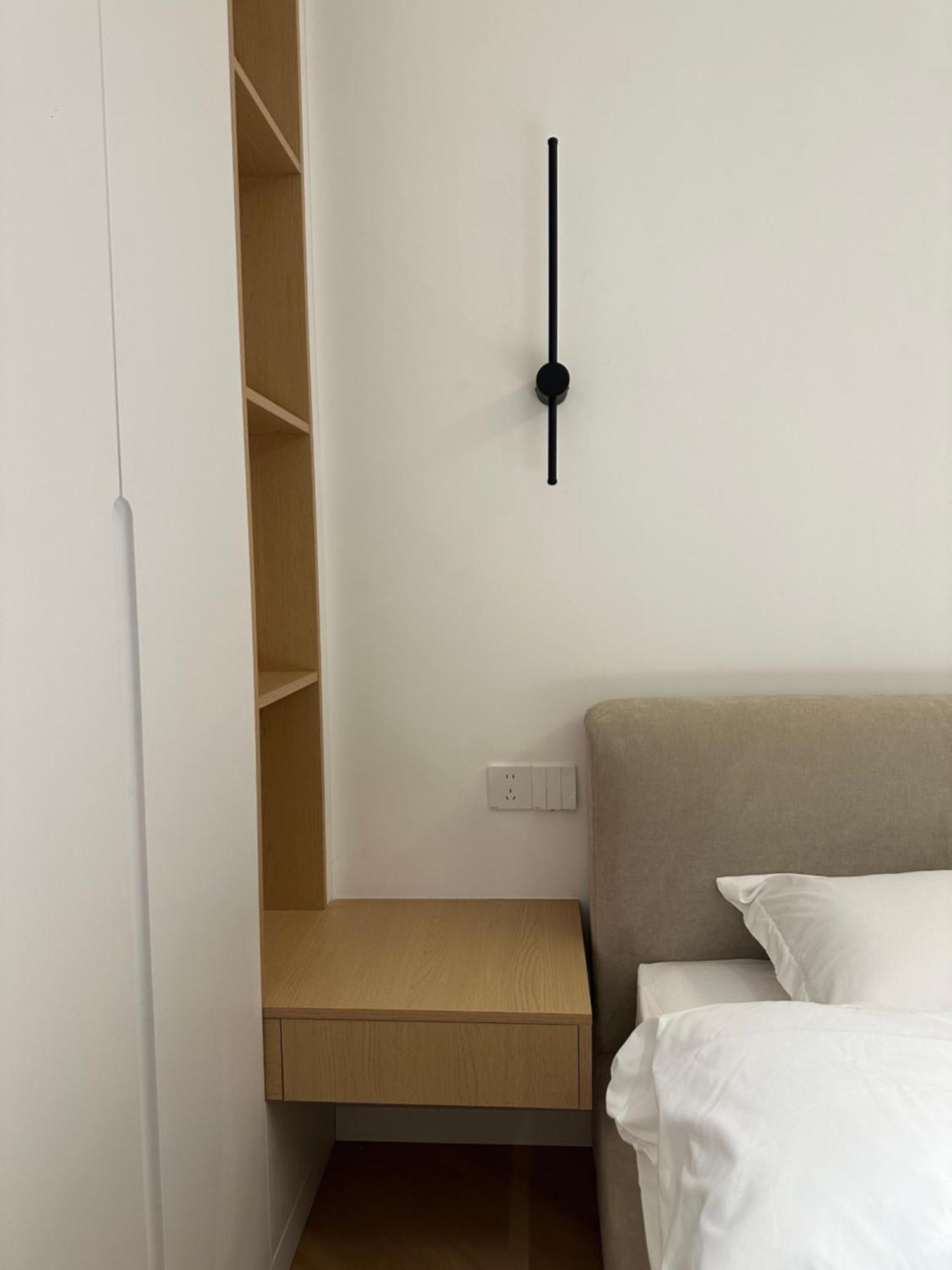 Aparthotel Zhome-count Luxury Shanghai