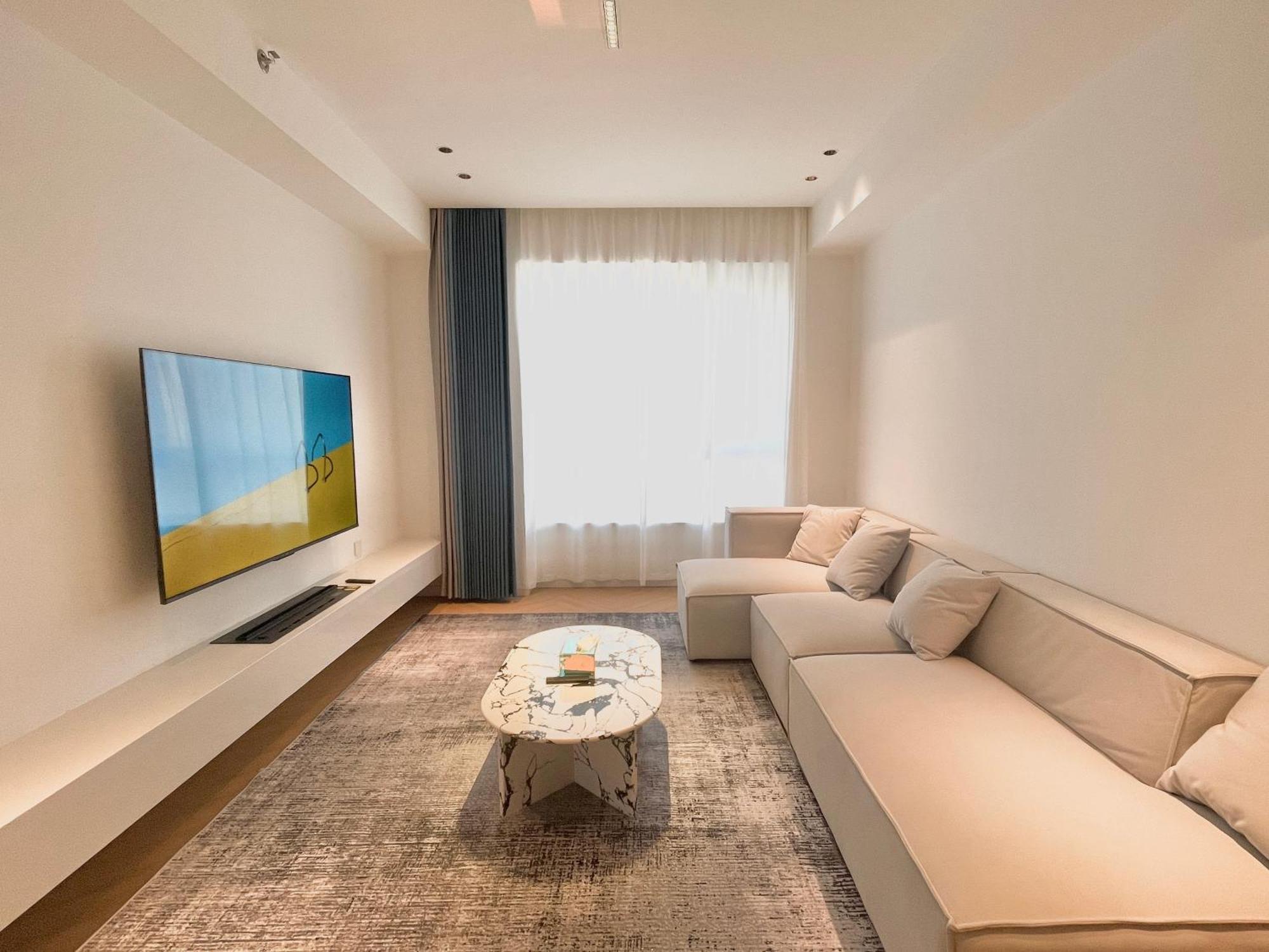 Zhome-count Luxury Shanghai