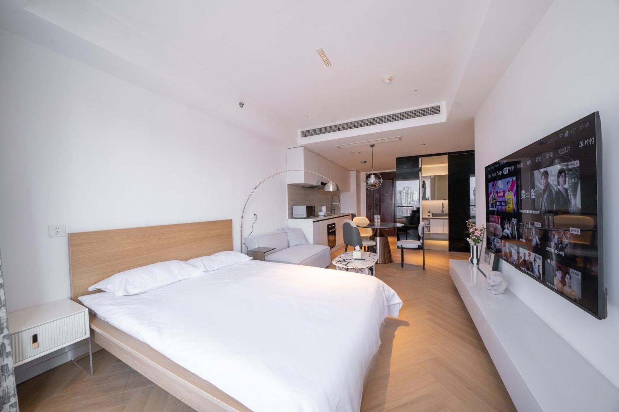 Zhome-count Luxury Aparthotel