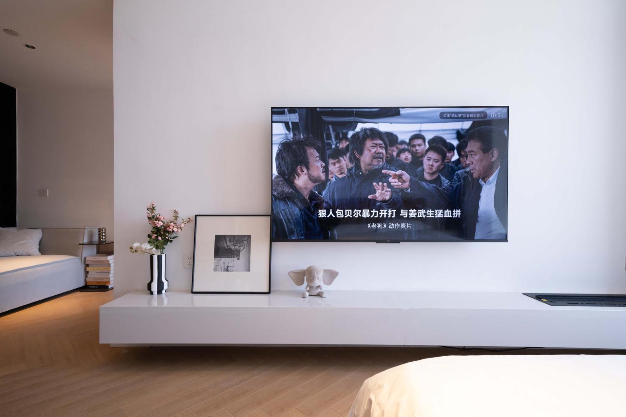 Aparthotel Zhome-count Luxury