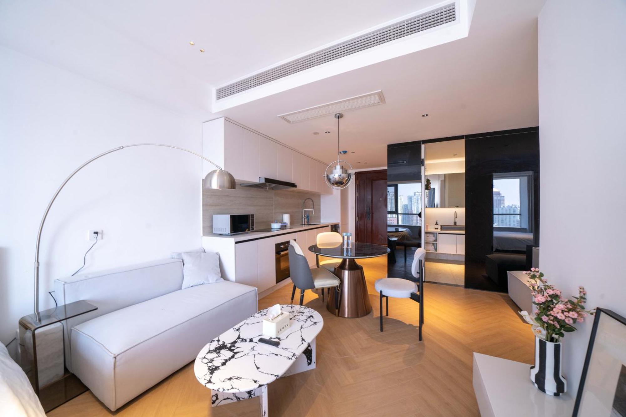 Zhome-count Luxury Aparthotel *