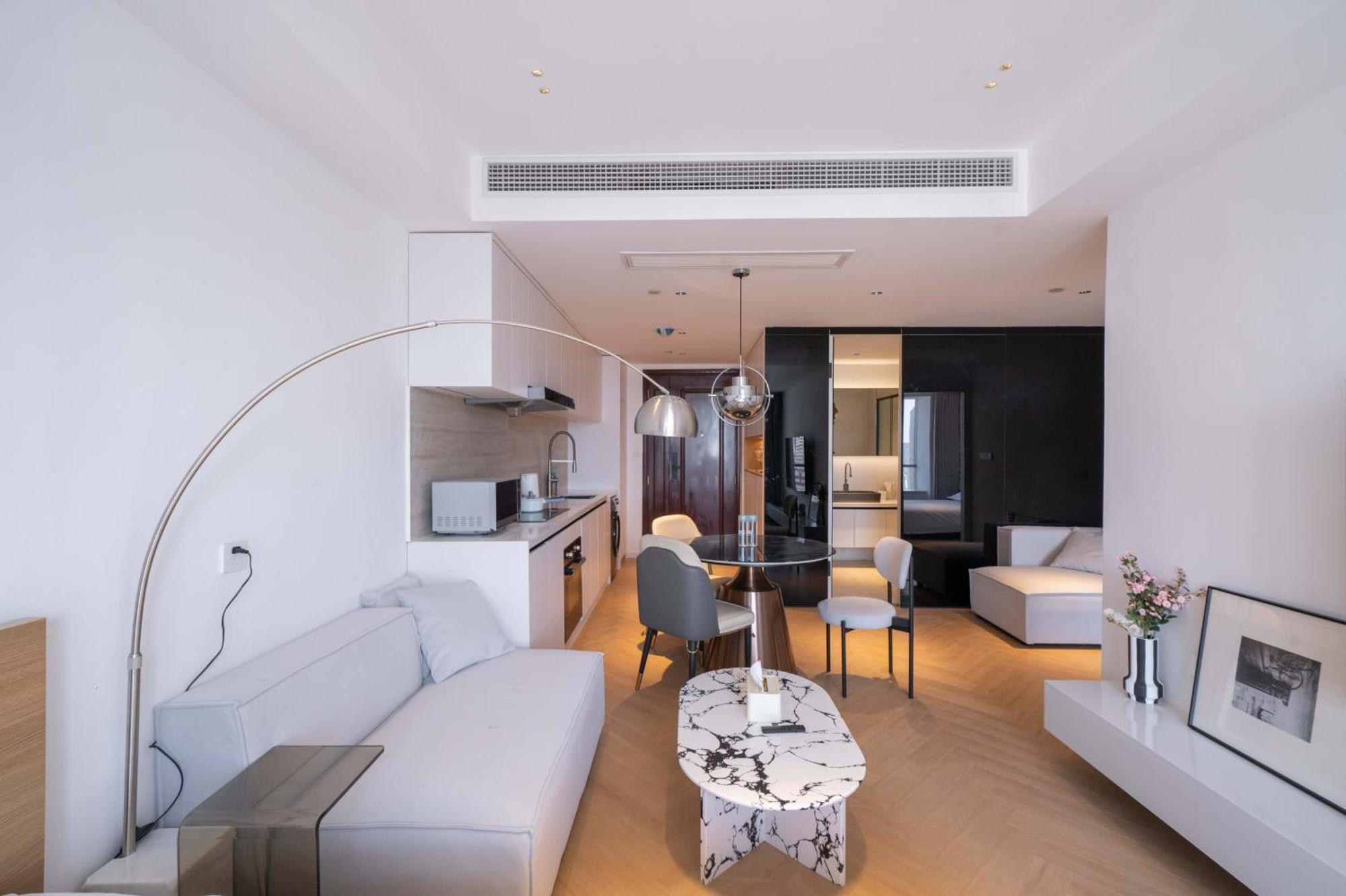 Aparthotel Zhome-count Luxury