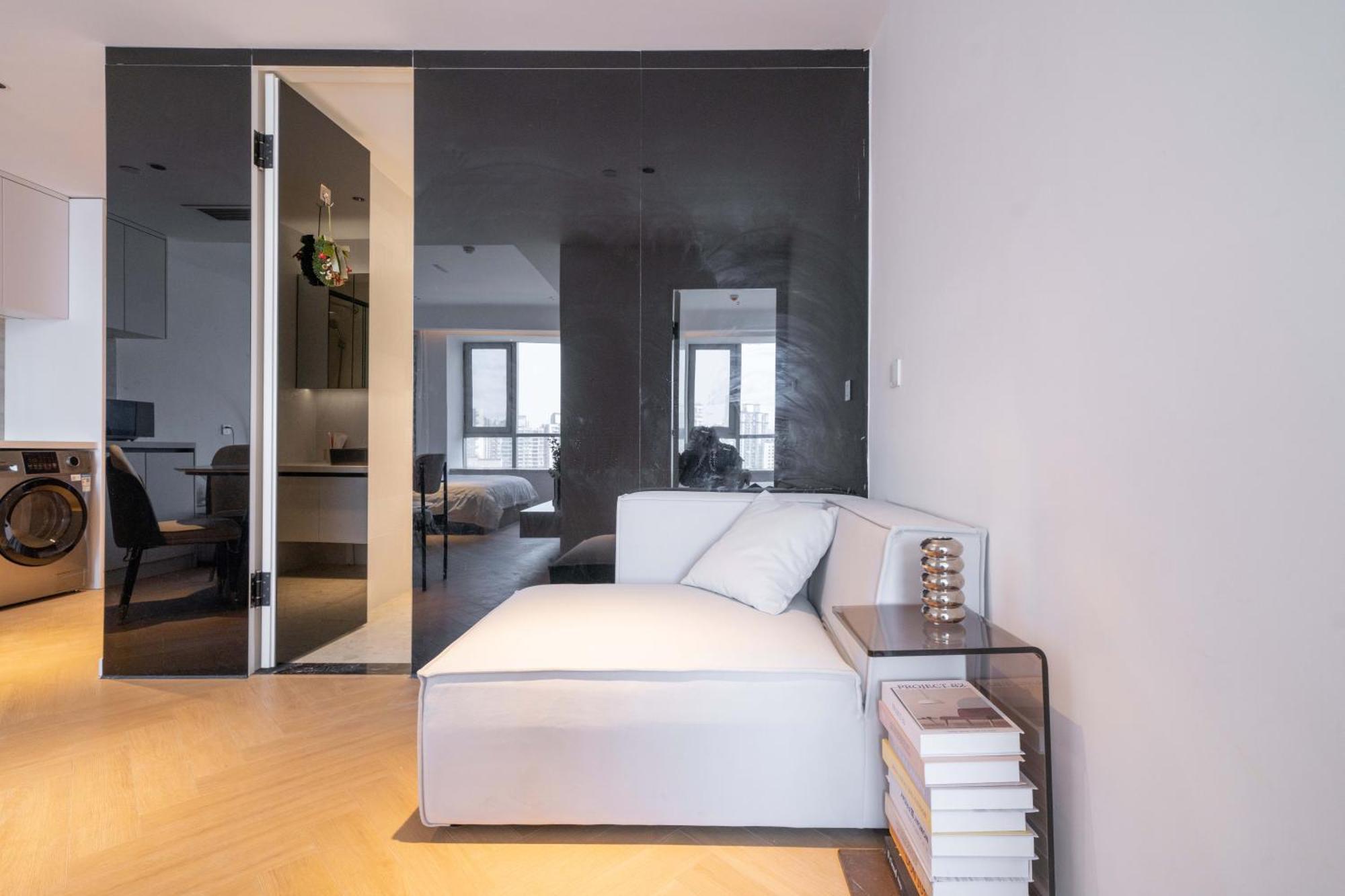 Aparthotel Zhome-count Luxury Shanghai