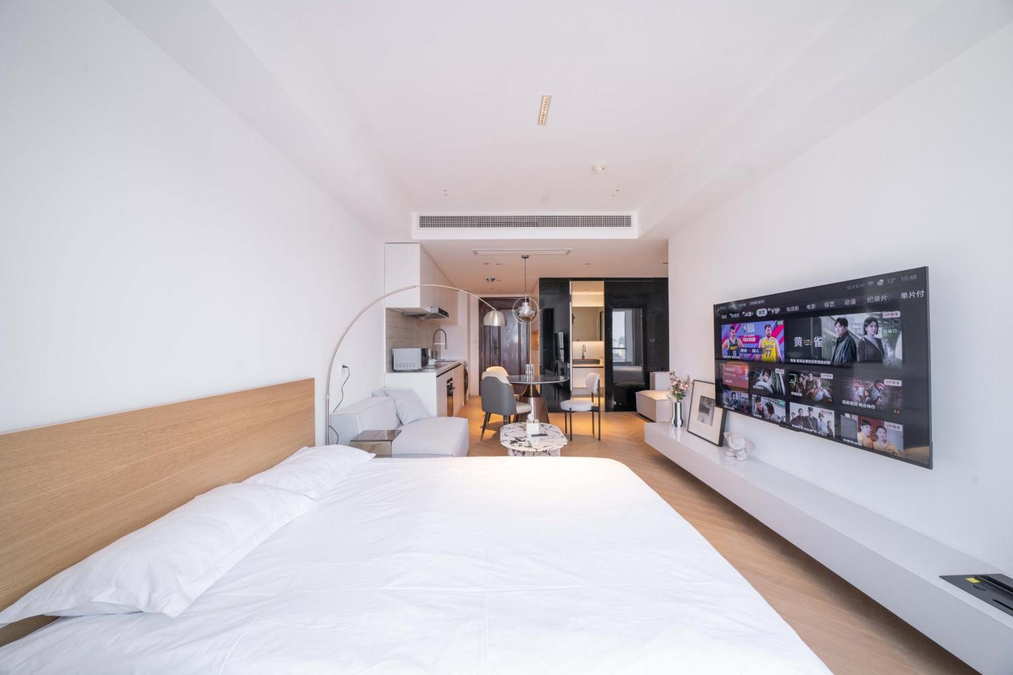 Zhome-count Luxury Aparthotel