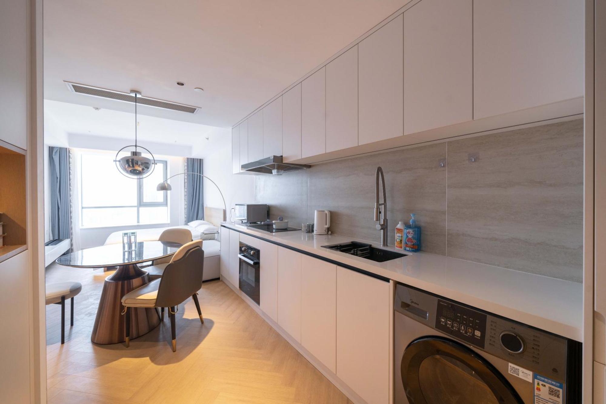 Aparthotel Zhome-count Luxury