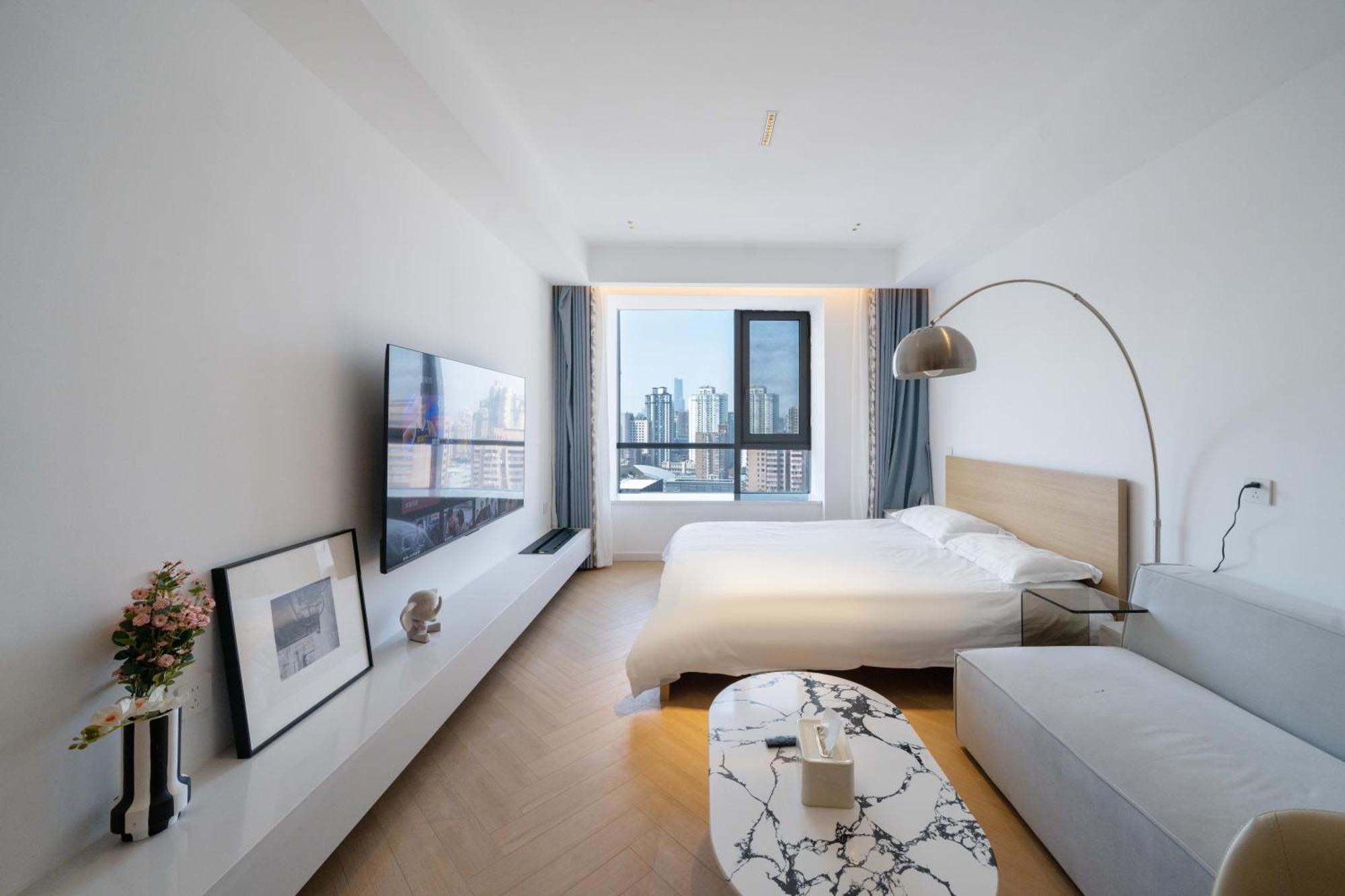 Zhome-count Luxury Aparthotel *