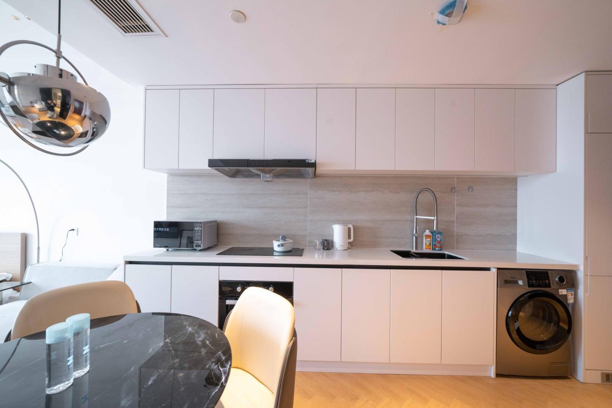 Zhome-count Luxury Shanghai