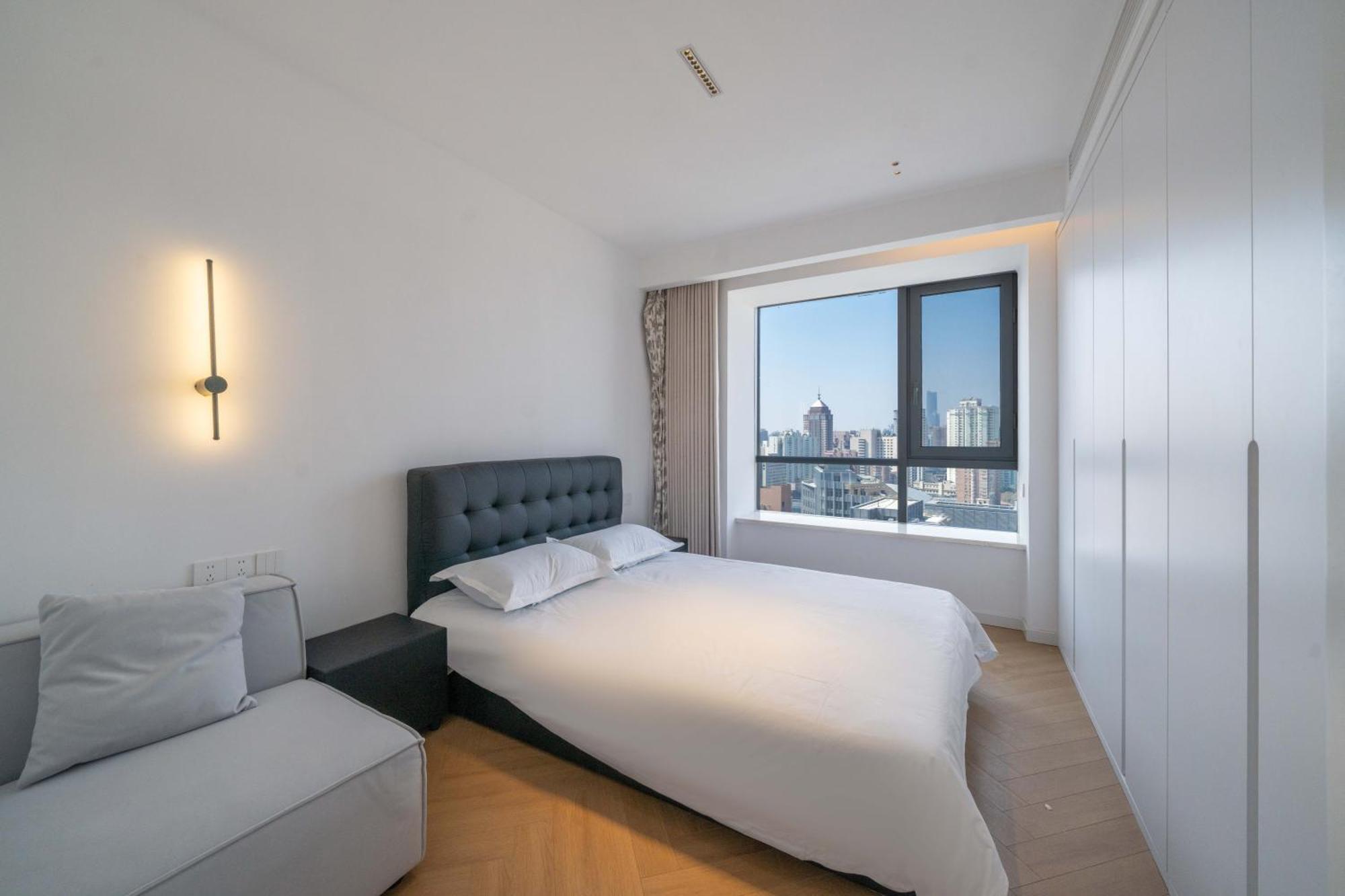 Zhome-count Luxury * Shanghai