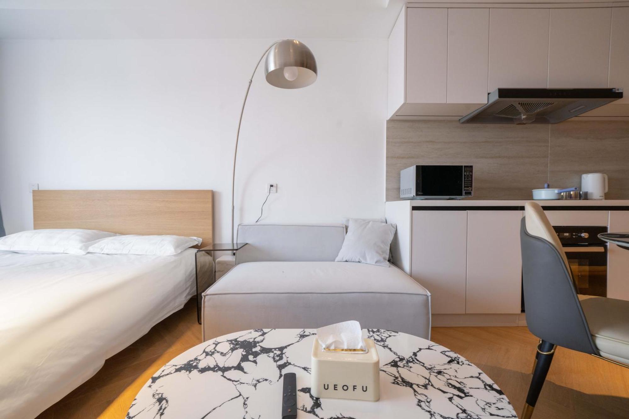 Zhome-count Luxury Aparthotel