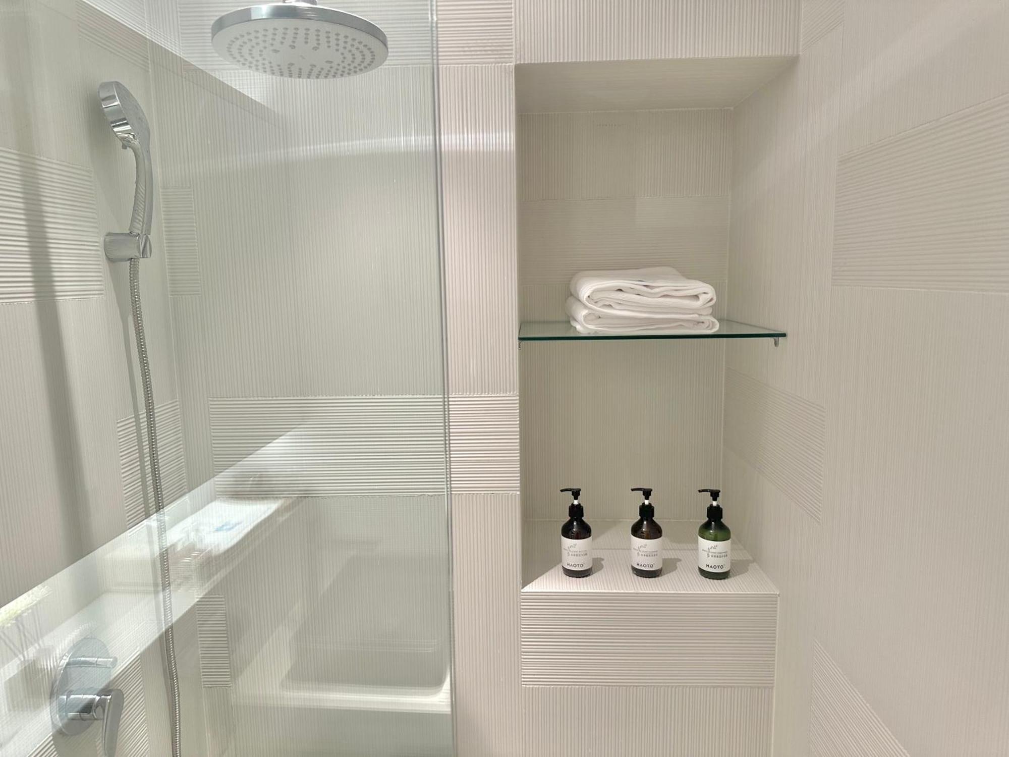 Zhome-count Luxury Aparthotel *